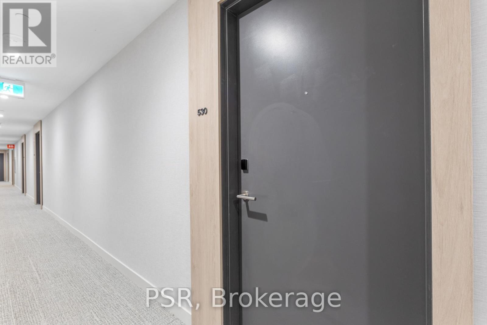 530 - 4365 Bloor Street, Toronto, Ontario  M9C 1R3 - Photo 12 - W12706656