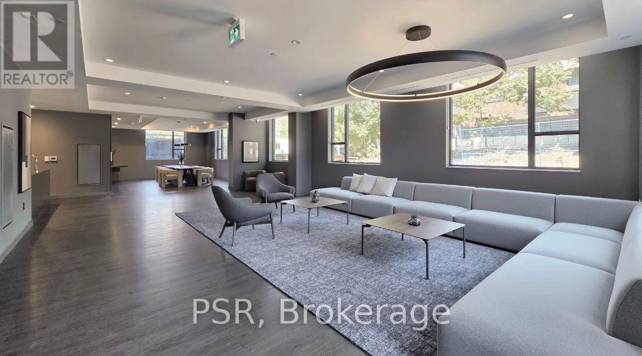 530 - 4365 Bloor Street, Toronto, Ontario  M9C 1R3 - Photo 14 - W12706656