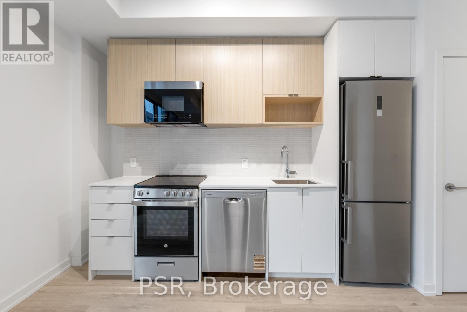 530 - 4365 Bloor Street, Toronto, Ontario  M9C 1R3 - Photo 2 - W12706656