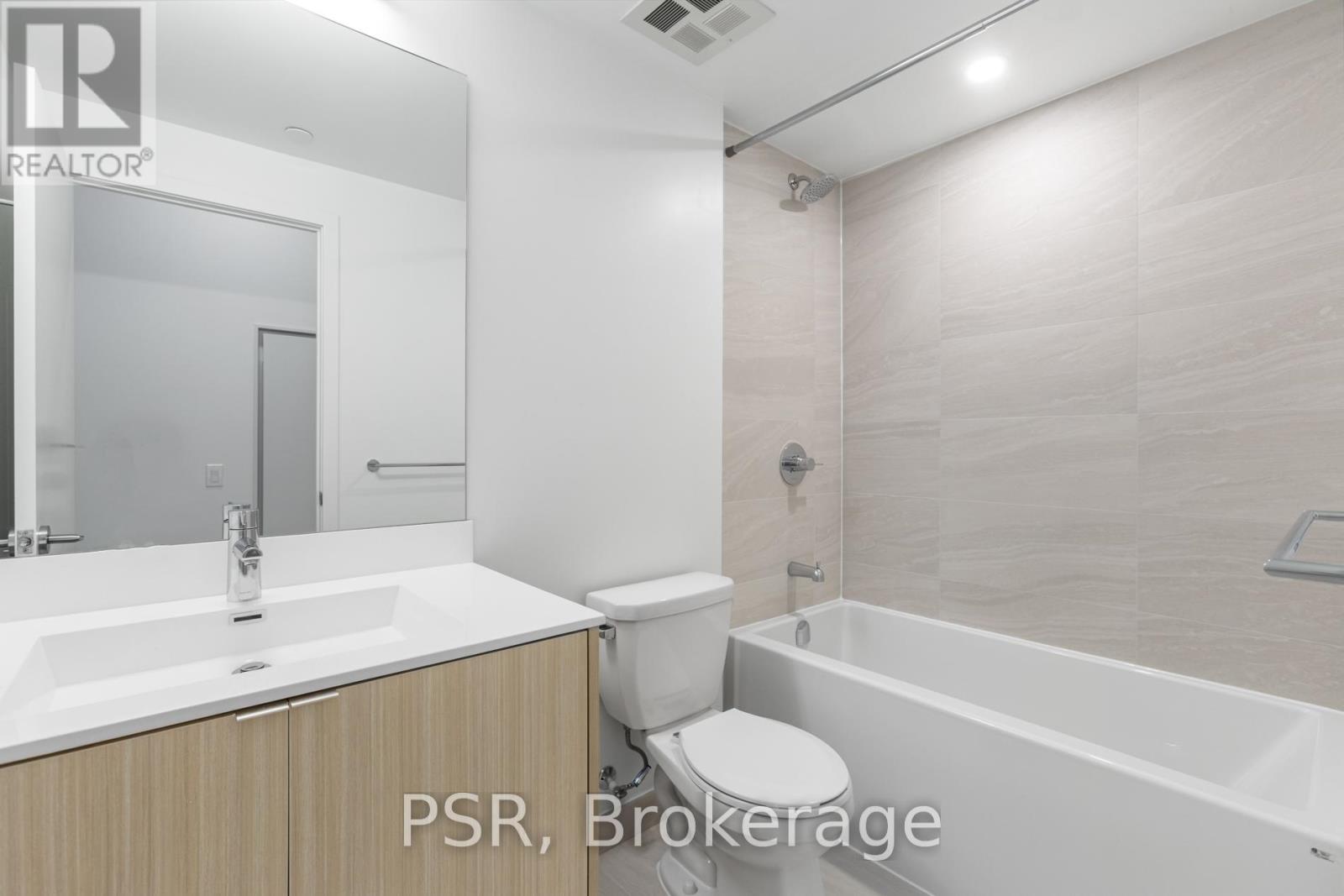 530 - 4365 Bloor Street, Toronto, Ontario  M9C 1R3 - Photo 9 - W12706656