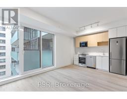 530 - 4365 BLOOR STREET, Toronto, Ontario