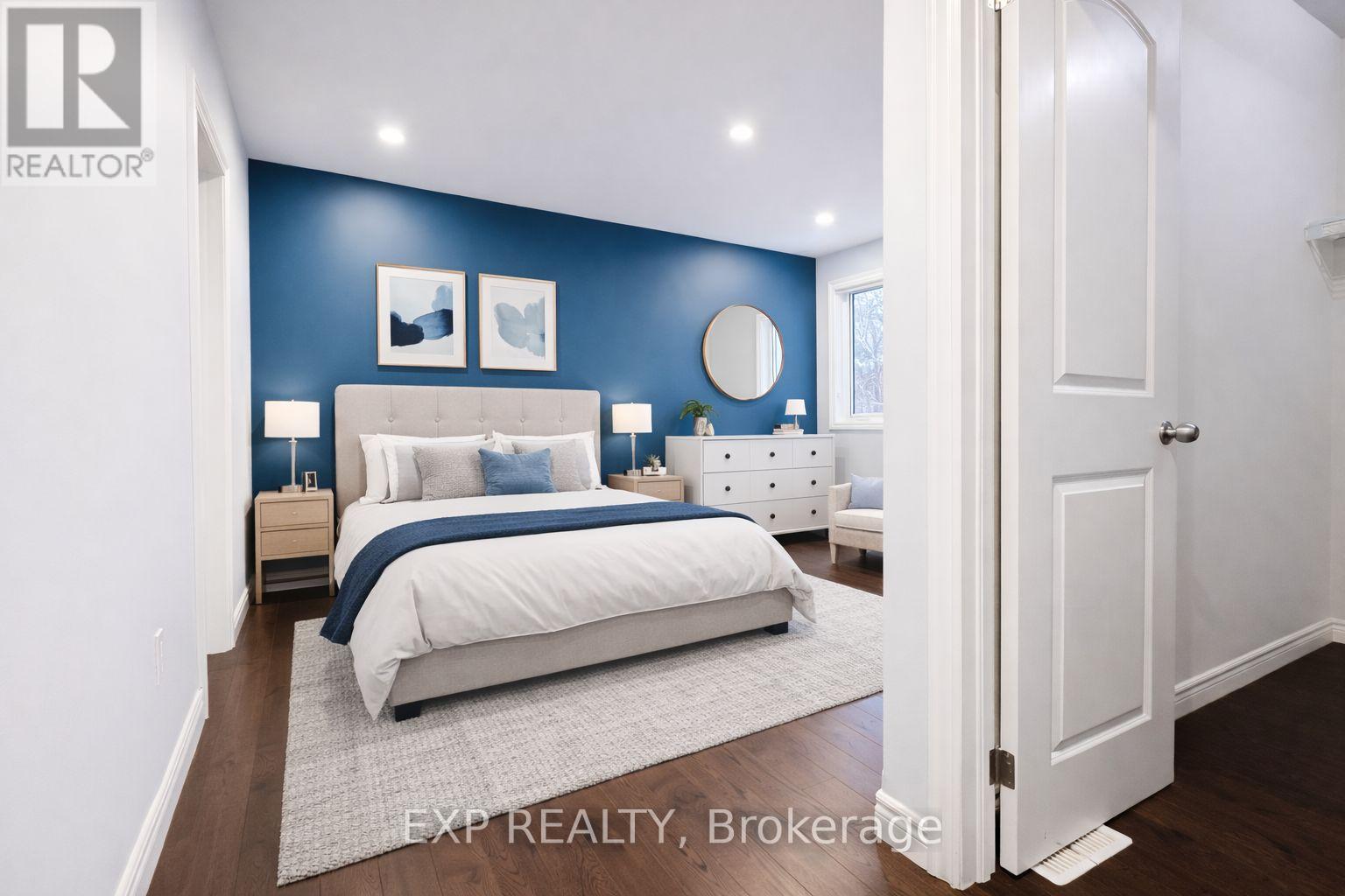 Upper - 127 Elmbank Trail, Kitchener, Ontario  N2R 0H2 - Photo 17 - X12706602