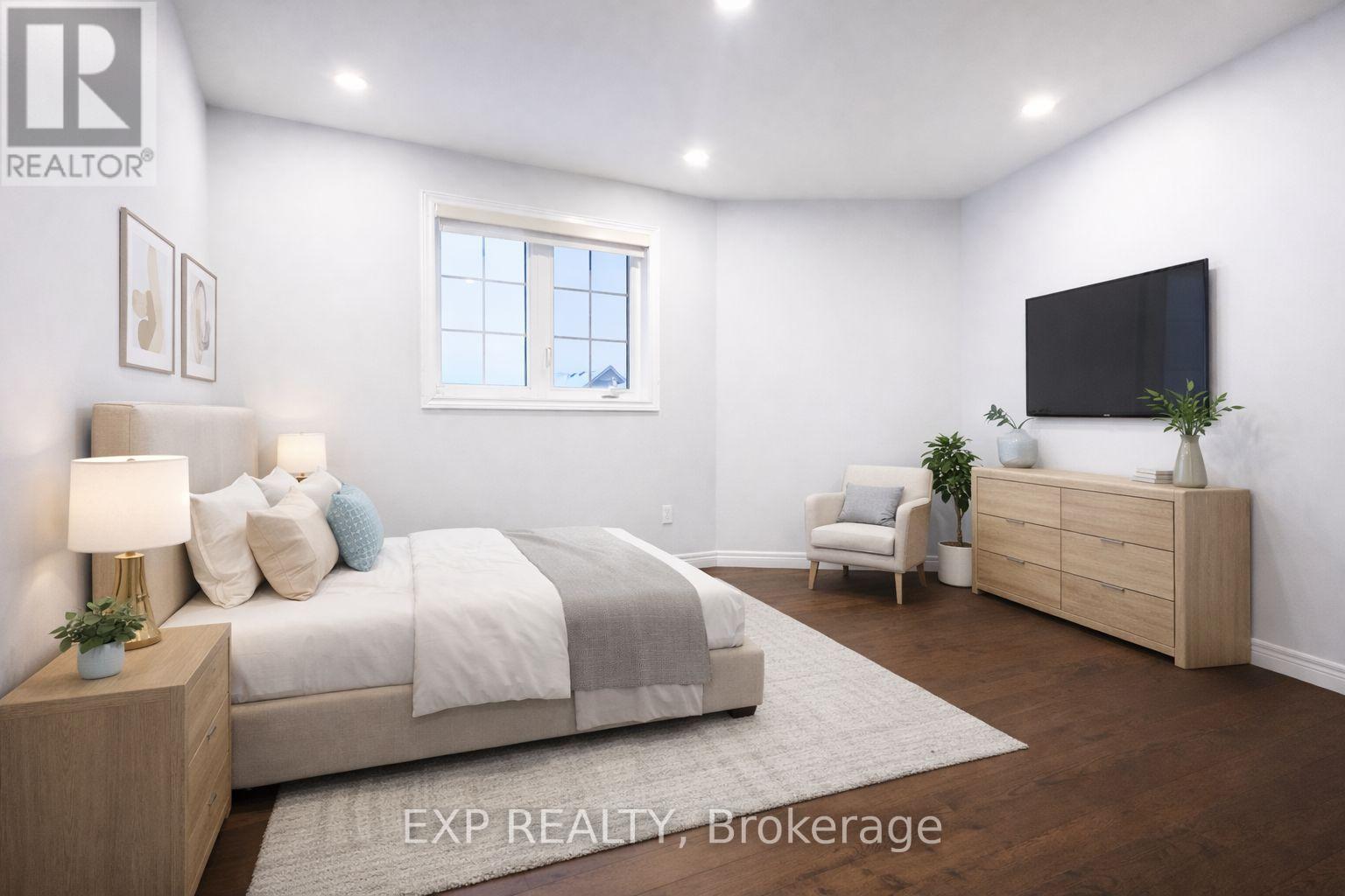 Upper - 127 Elmbank Trail, Kitchener, Ontario  N2R 0H2 - Photo 22 - X12706602