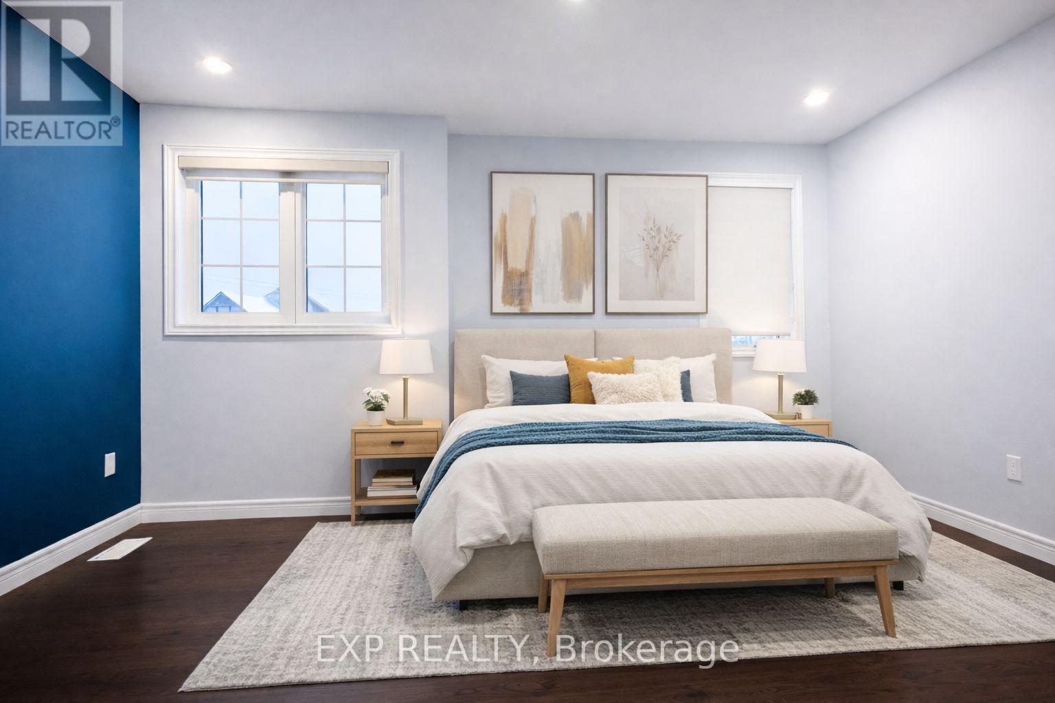 Upper - 127 Elmbank Trail, Kitchener, Ontario  N2R 0H2 - Photo 25 - X12706602