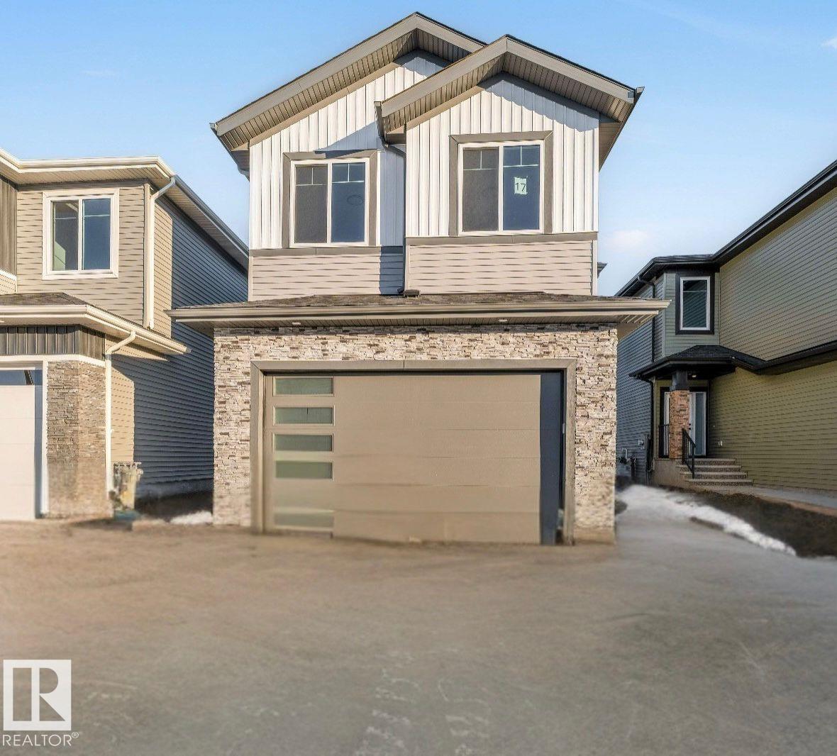 17 Axelwood Cr, Spruce Grove, Alberta  T7X 0Y3 - Photo 42 - E4470389
