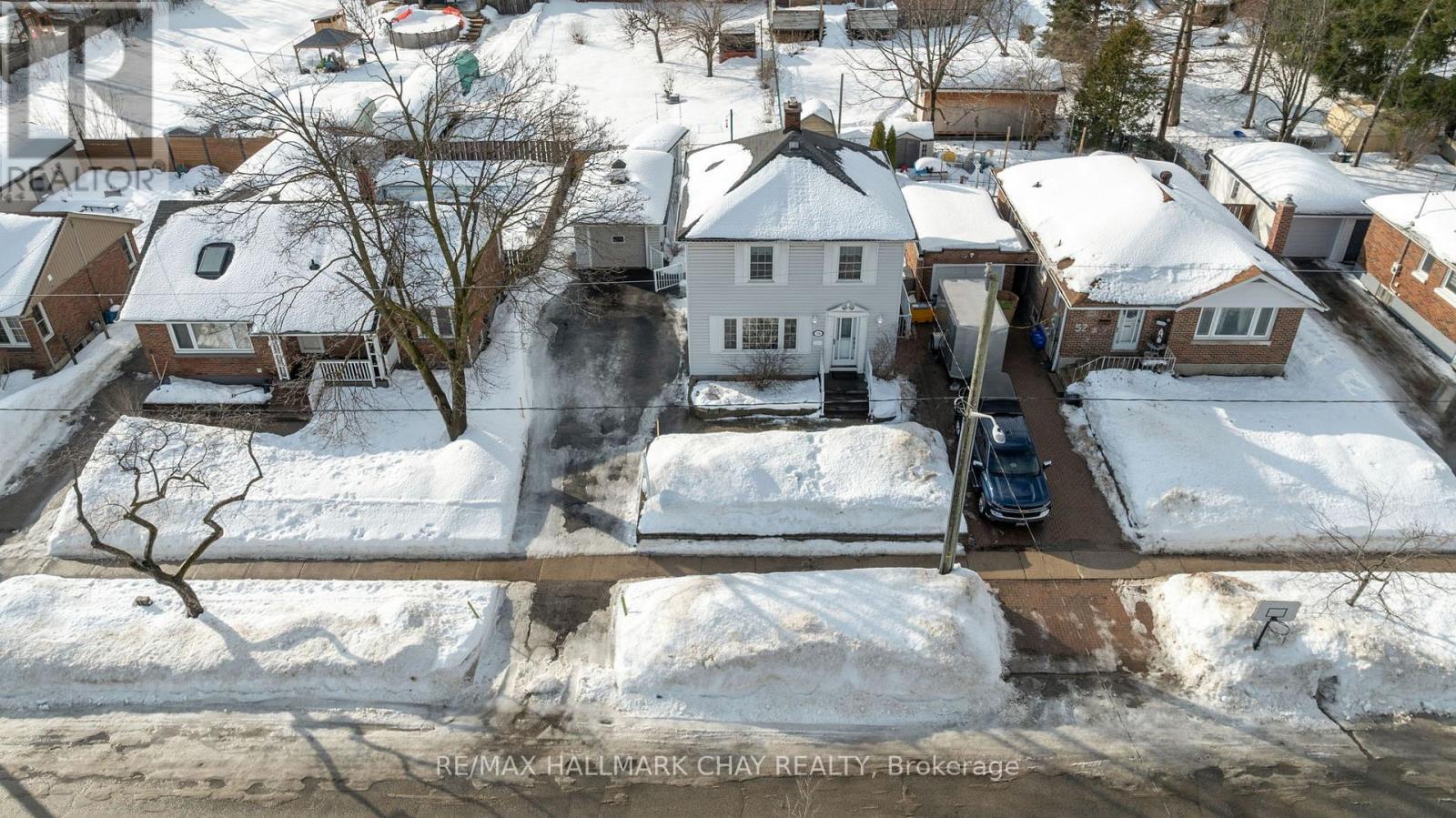 50 Newton Street, Barrie, Ontario  L4M 3N5 - Photo 39 - S12690872