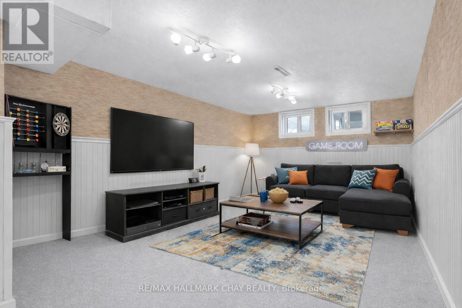 50 Newton Street, Barrie, Ontario  L4M 3N5 - Photo 28 - S12690872