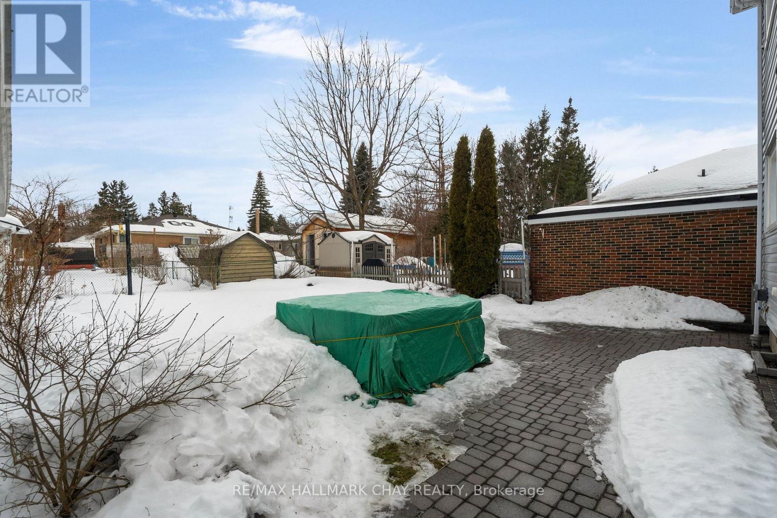 50 Newton Street, Barrie, Ontario  L4M 3N5 - Photo 36 - S12690872