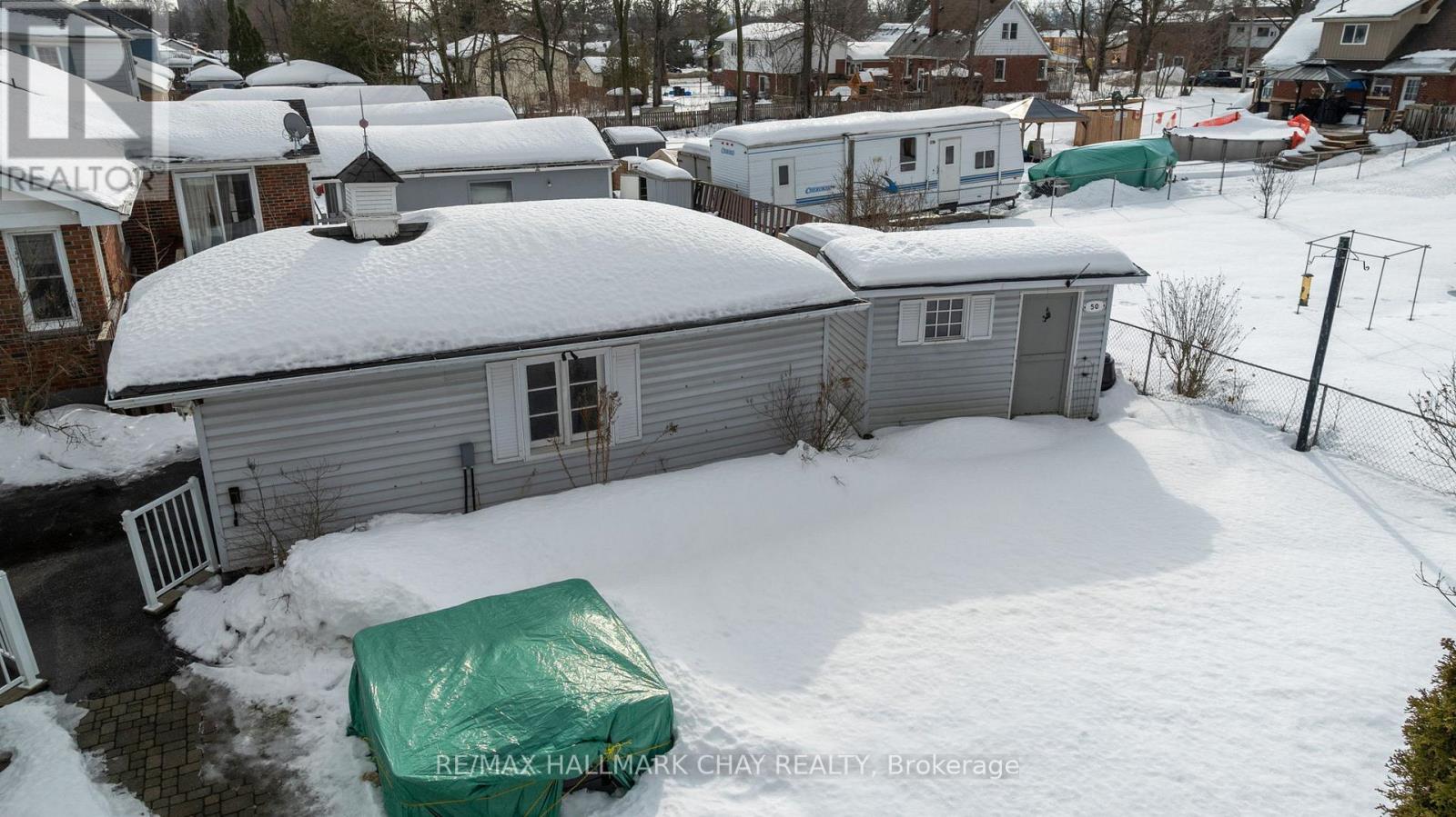 50 Newton Street, Barrie, Ontario  L4M 3N5 - Photo 37 - S12690872