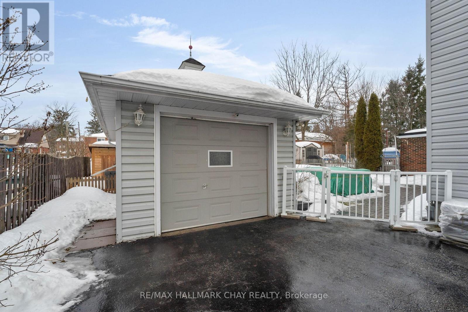 50 Newton Street, Barrie, Ontario  L4M 3N5 - Photo 34 - S12690872