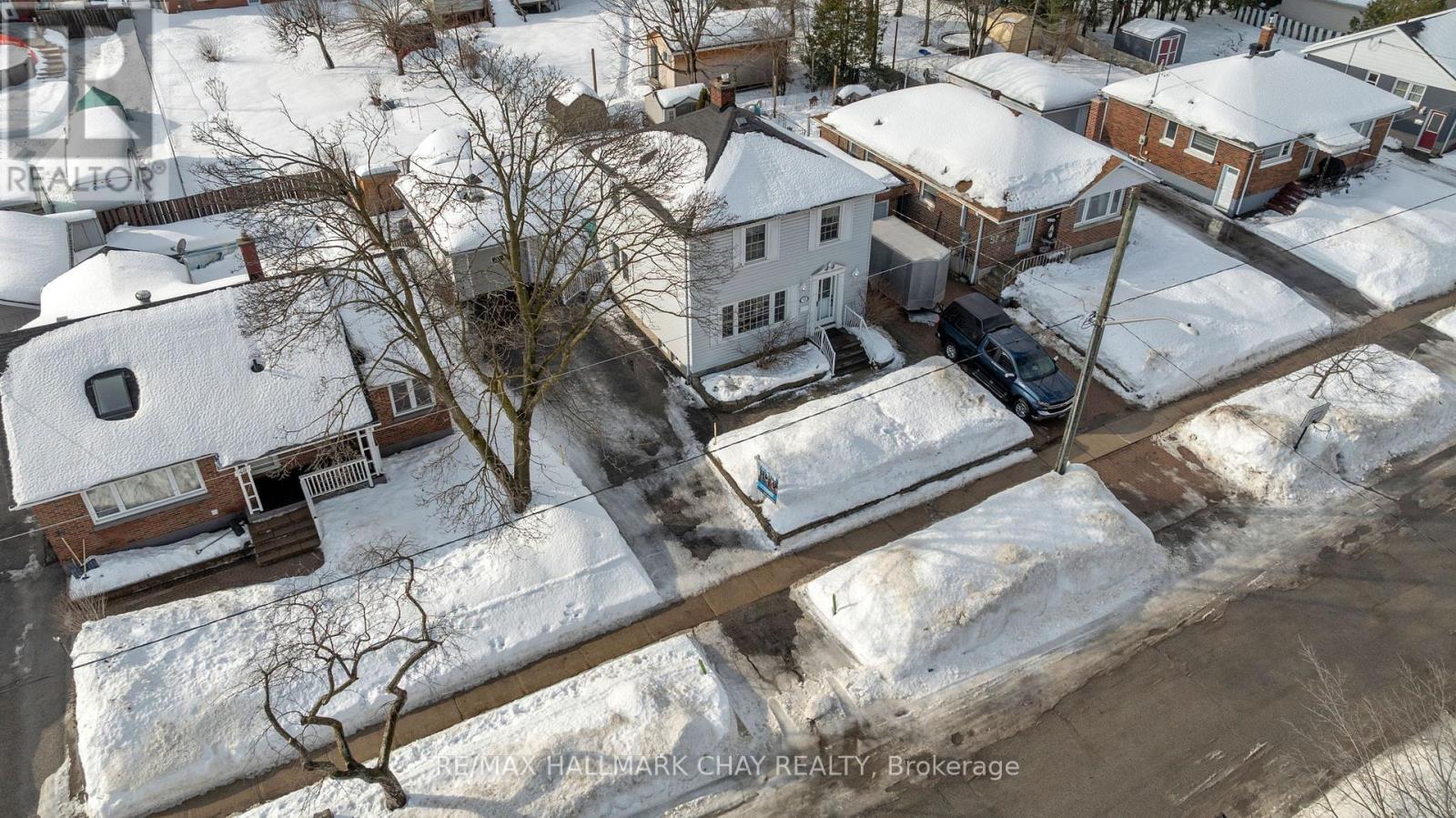 50 Newton Street, Barrie, Ontario  L4M 3N5 - Photo 40 - S12690872