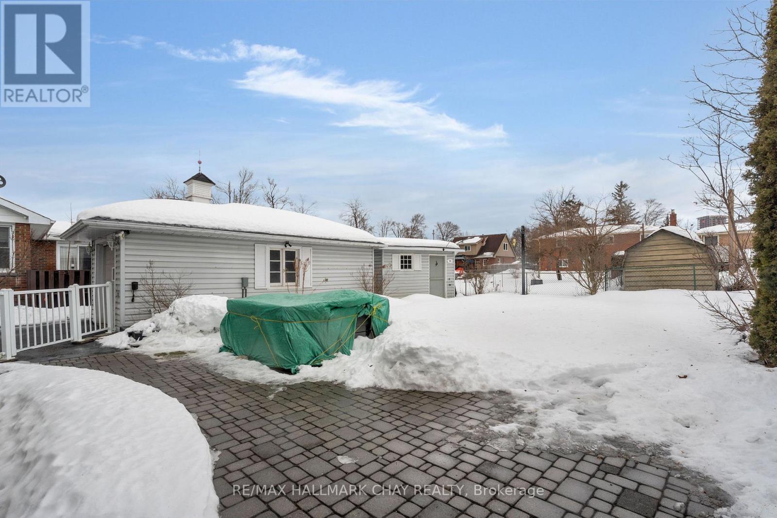 50 Newton Street, Barrie, Ontario  L4M 3N5 - Photo 35 - S12690872