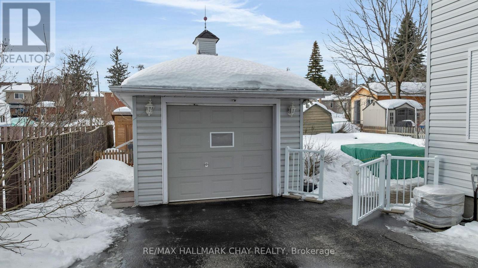 50 Newton Street, Barrie, Ontario  L4M 3N5 - Photo 42 - S12690872