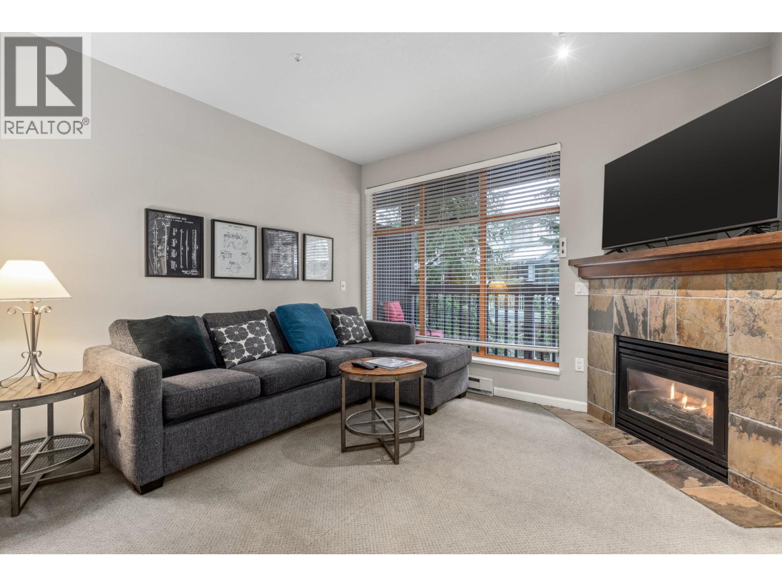 126 4355 Northlands Boulevard, Whistler, British Columbia  V8E 1C3 - Photo 2 - R3080480