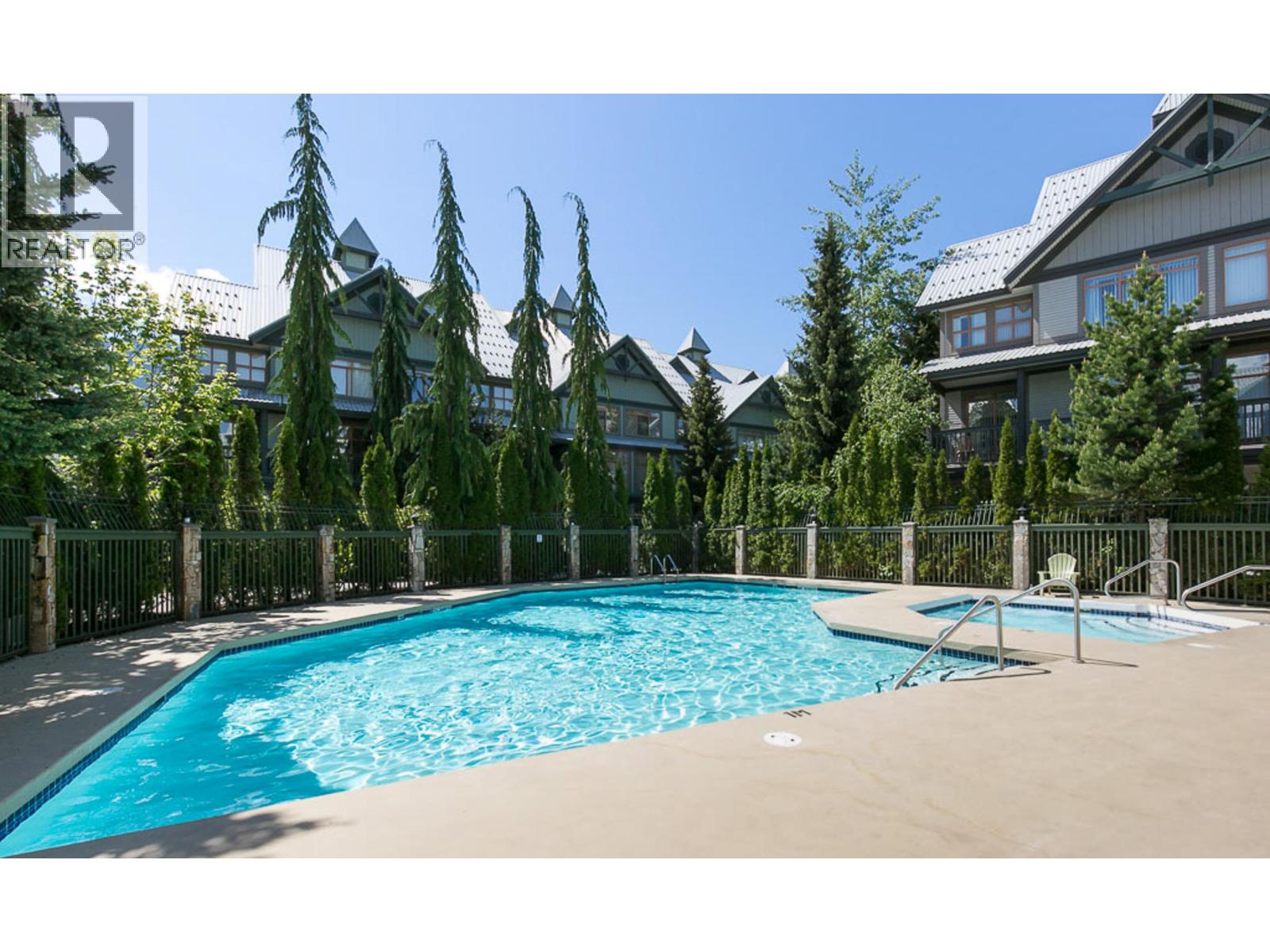 126 4355 Northlands Boulevard, Whistler, British Columbia  V8E 1C3 - Photo 24 - R3080480