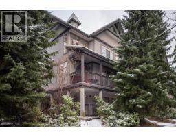 126 4355 NORTHLANDS BOULEVARD, Whistler, British Columbia