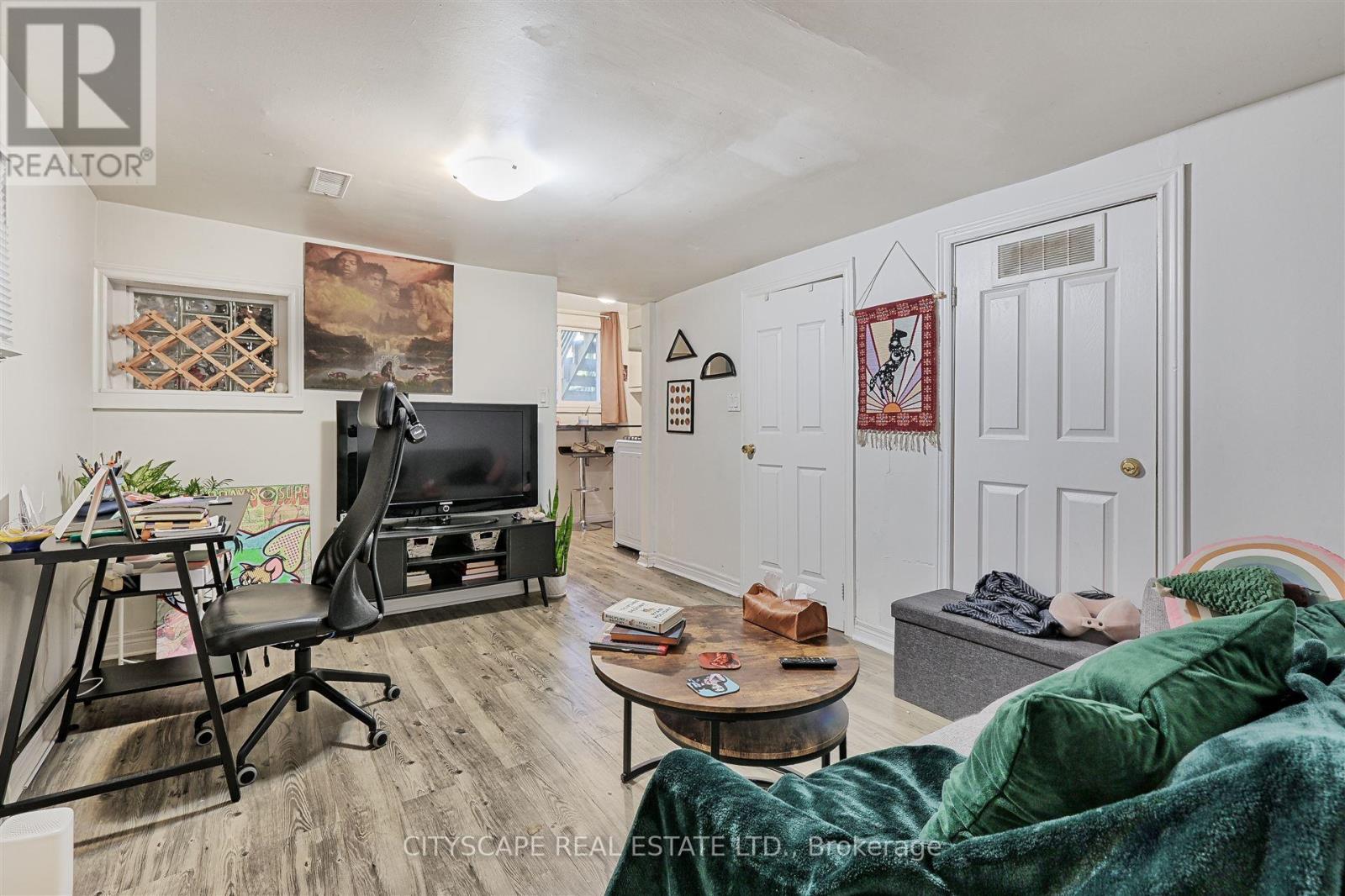 193 Coxwell Avenue, Toronto, Ontario  M4L 3B4 - Photo 2 - E12706680