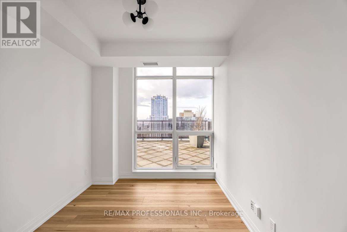 4004 - 21 Carlton Street, Toronto, Ontario  M5B 1L3 - Photo 20 - C12706322