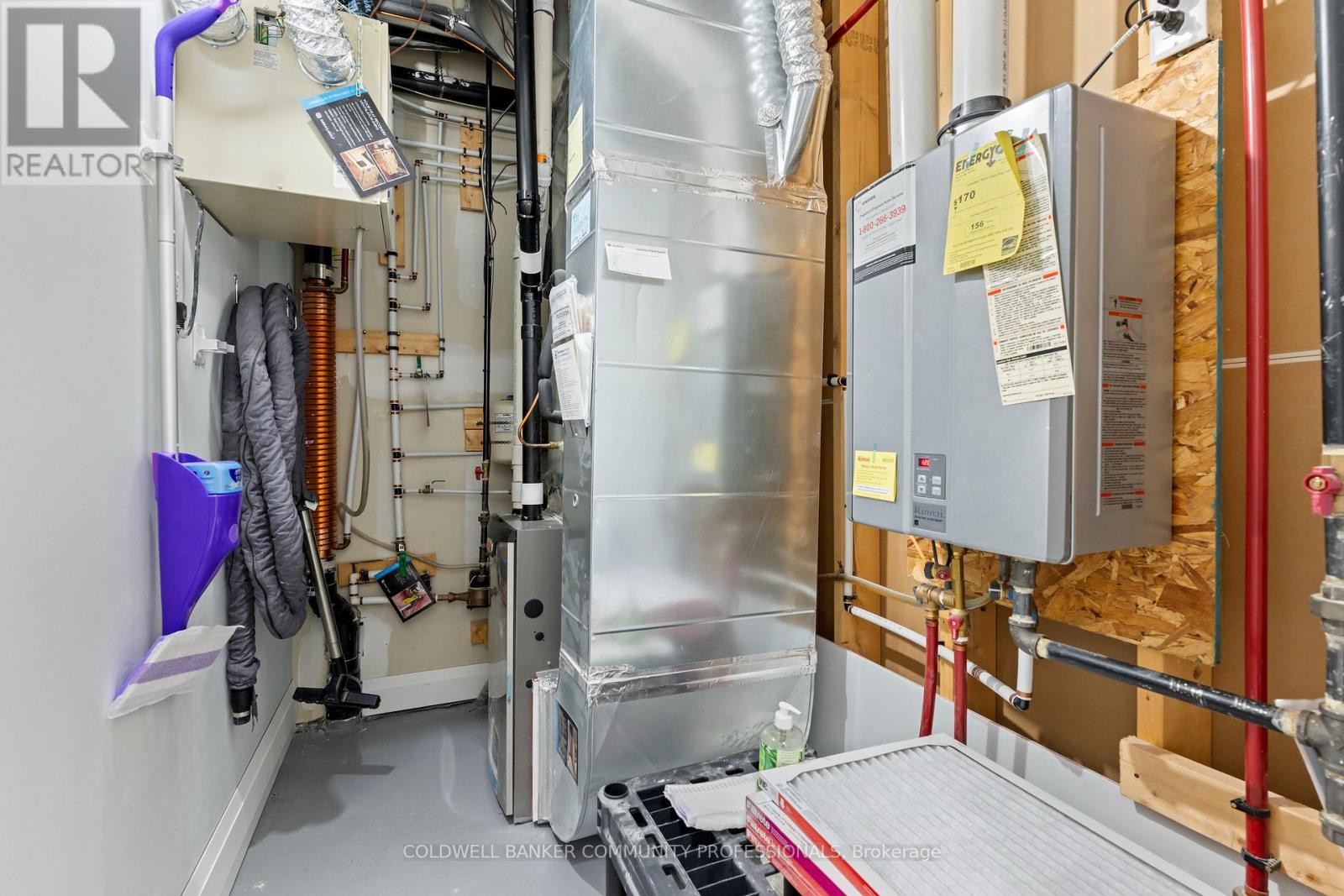 193 Huguenot Road, Oakville, Ontario  L6H 0L6 - Photo 18 - W12706676