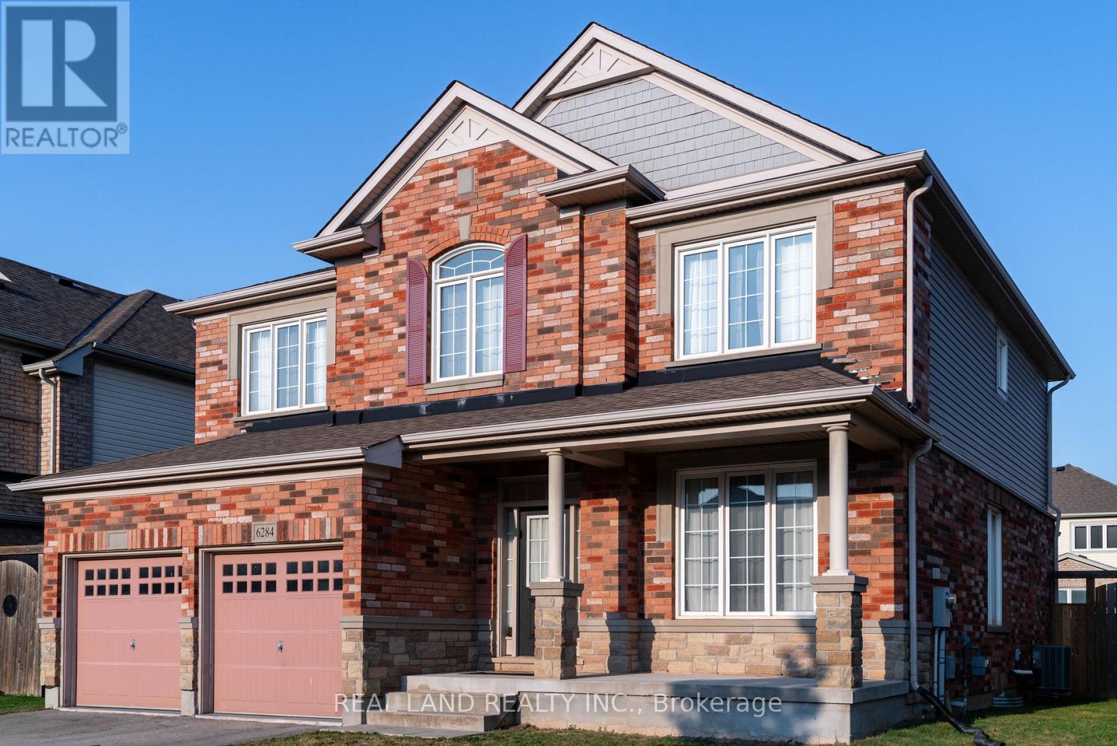 6284 St. Michael Avenue, Niagara Falls, Ontario  L2H 0C8 - Photo 25 - X12706682