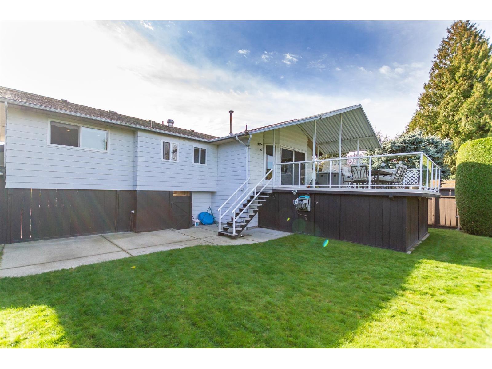 11935 82a Avenue, Delta, British Columbia  V4C 3P6 - Photo 20 - R3079368