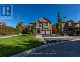 2472 UPPER VALLEY CRESCENT, Oakville, Ontario