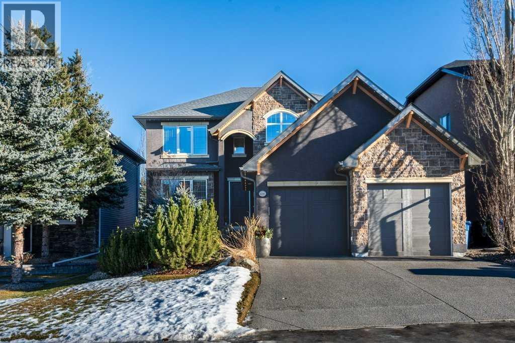 436 Evergreen Circle SW, Calgary, Alberta