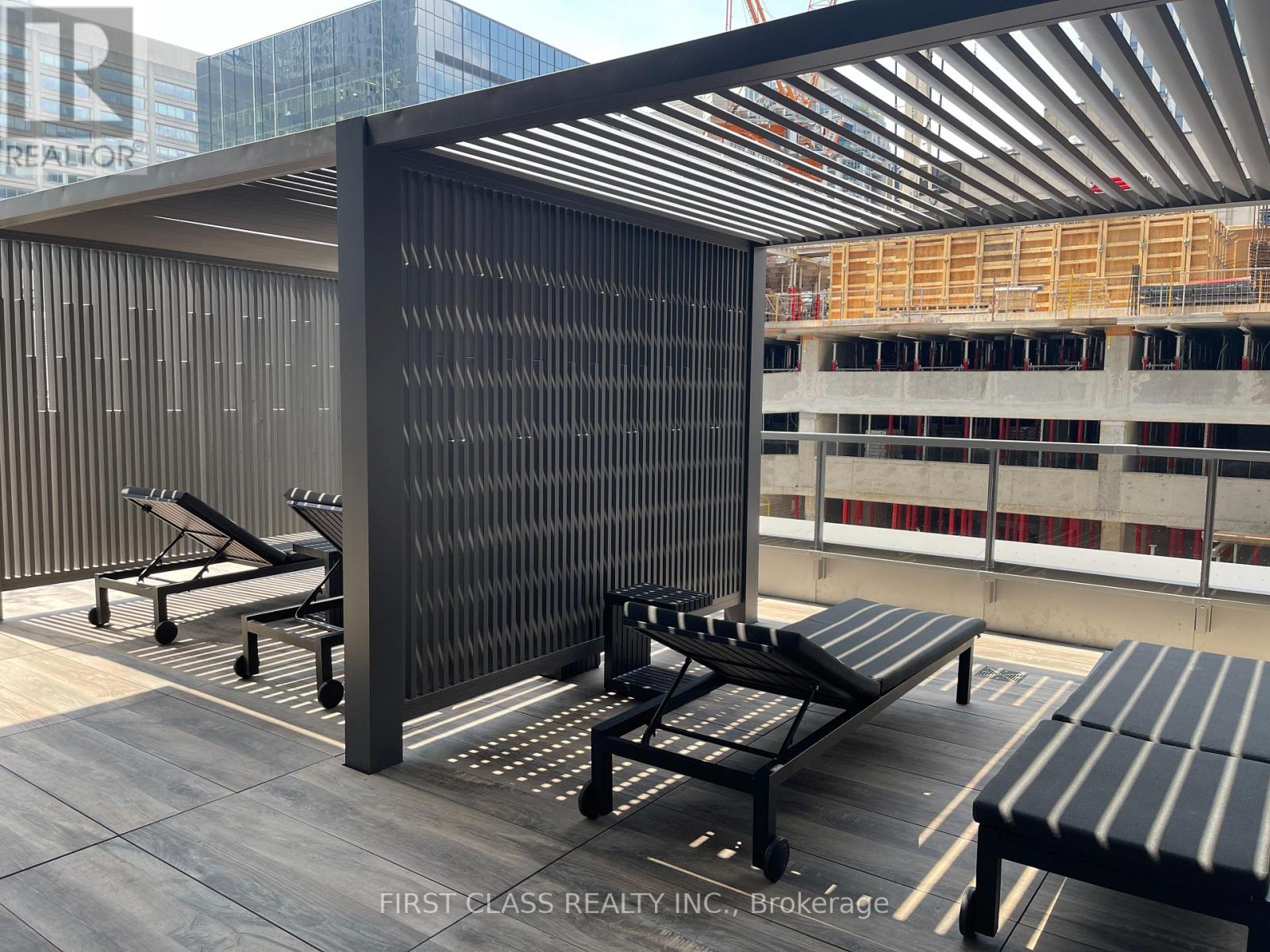 1714 - 11 Yorkville Avenue, Toronto, Ontario  M4W 0B7 - Photo 25 - C12706686