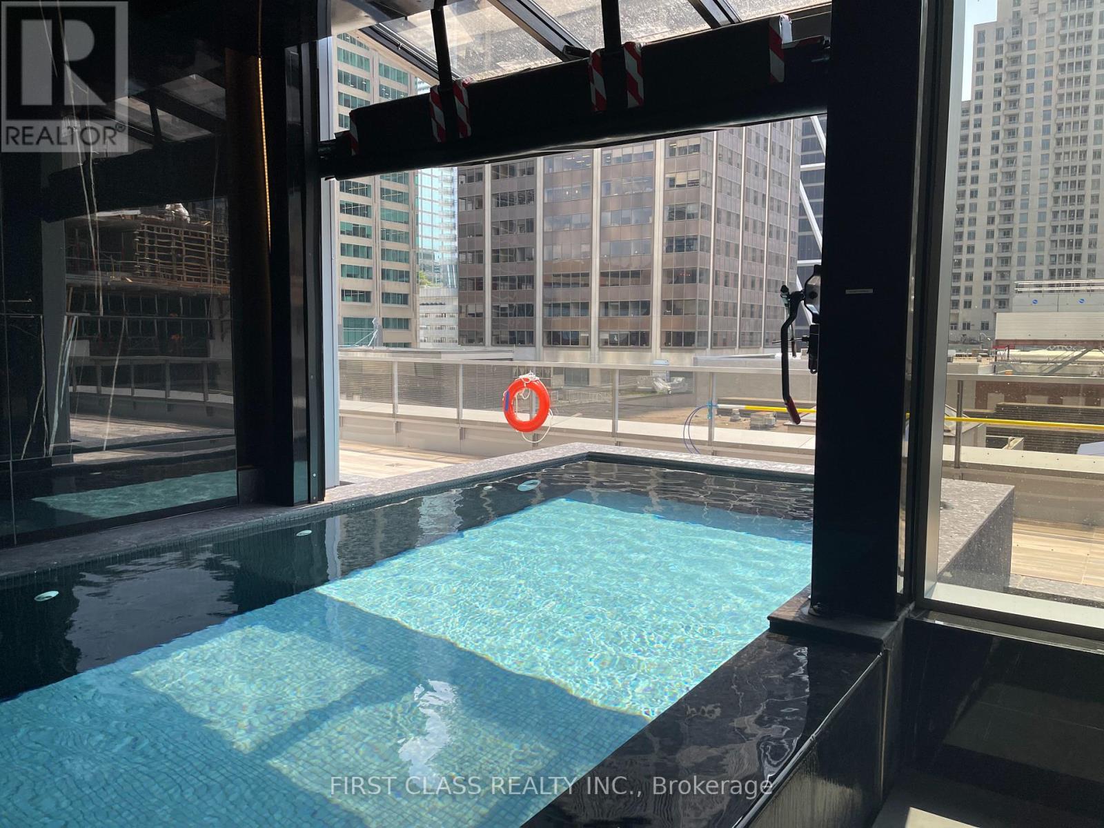 1714 - 11 Yorkville Avenue, Toronto, Ontario  M4W 0B7 - Photo 21 - C12706686