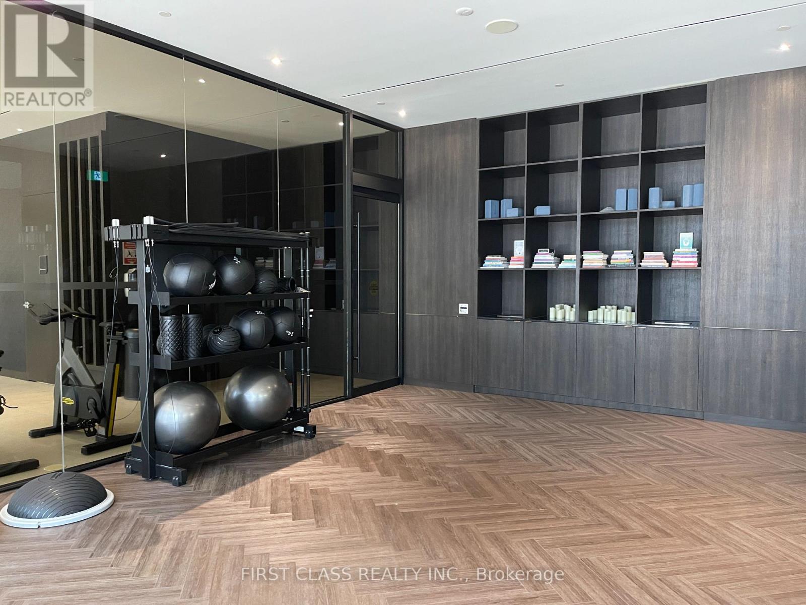 1714 - 11 Yorkville Avenue, Toronto, Ontario  M4W 0B7 - Photo 26 - C12706686