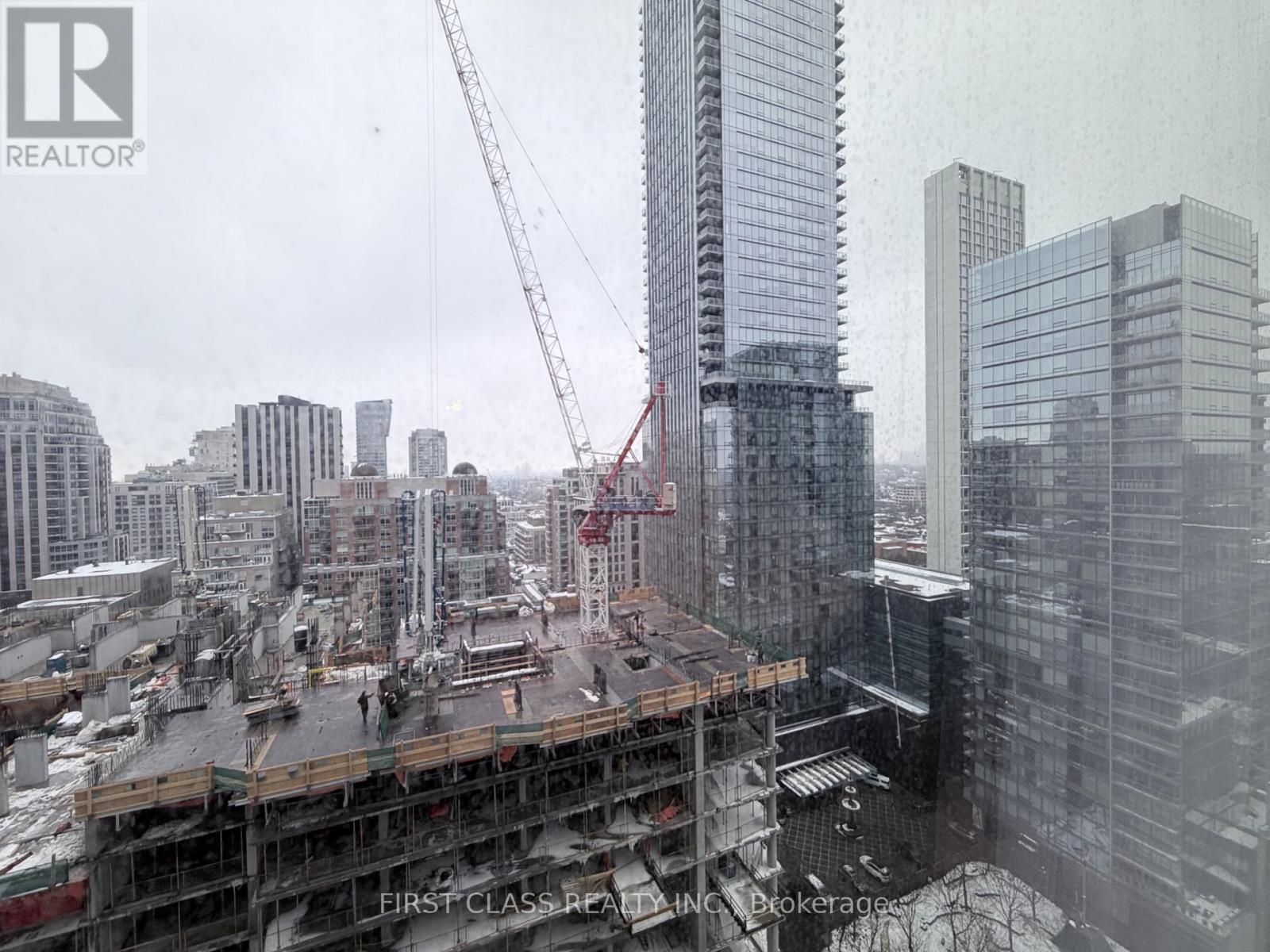 1714 - 11 Yorkville Avenue, Toronto, Ontario  M4W 0B7 - Photo 18 - C12706686