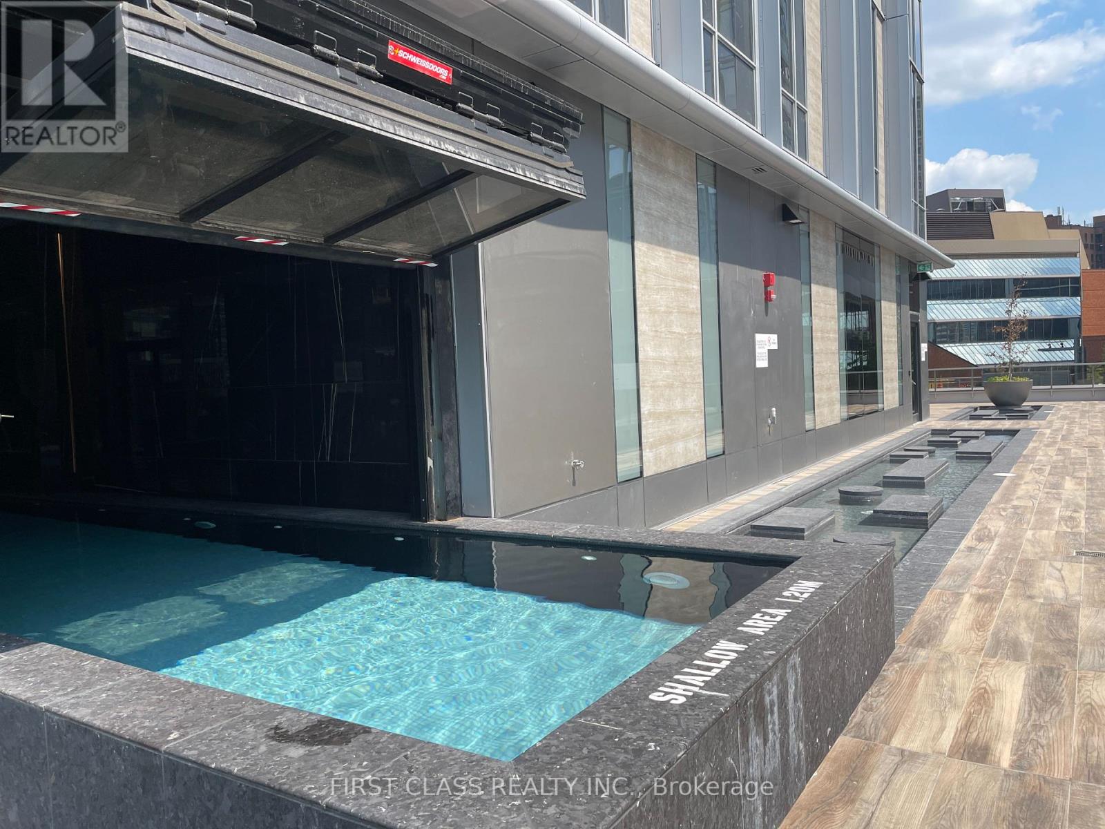 1714 - 11 Yorkville Avenue, Toronto, Ontario  M4W 0B7 - Photo 19 - C12706686