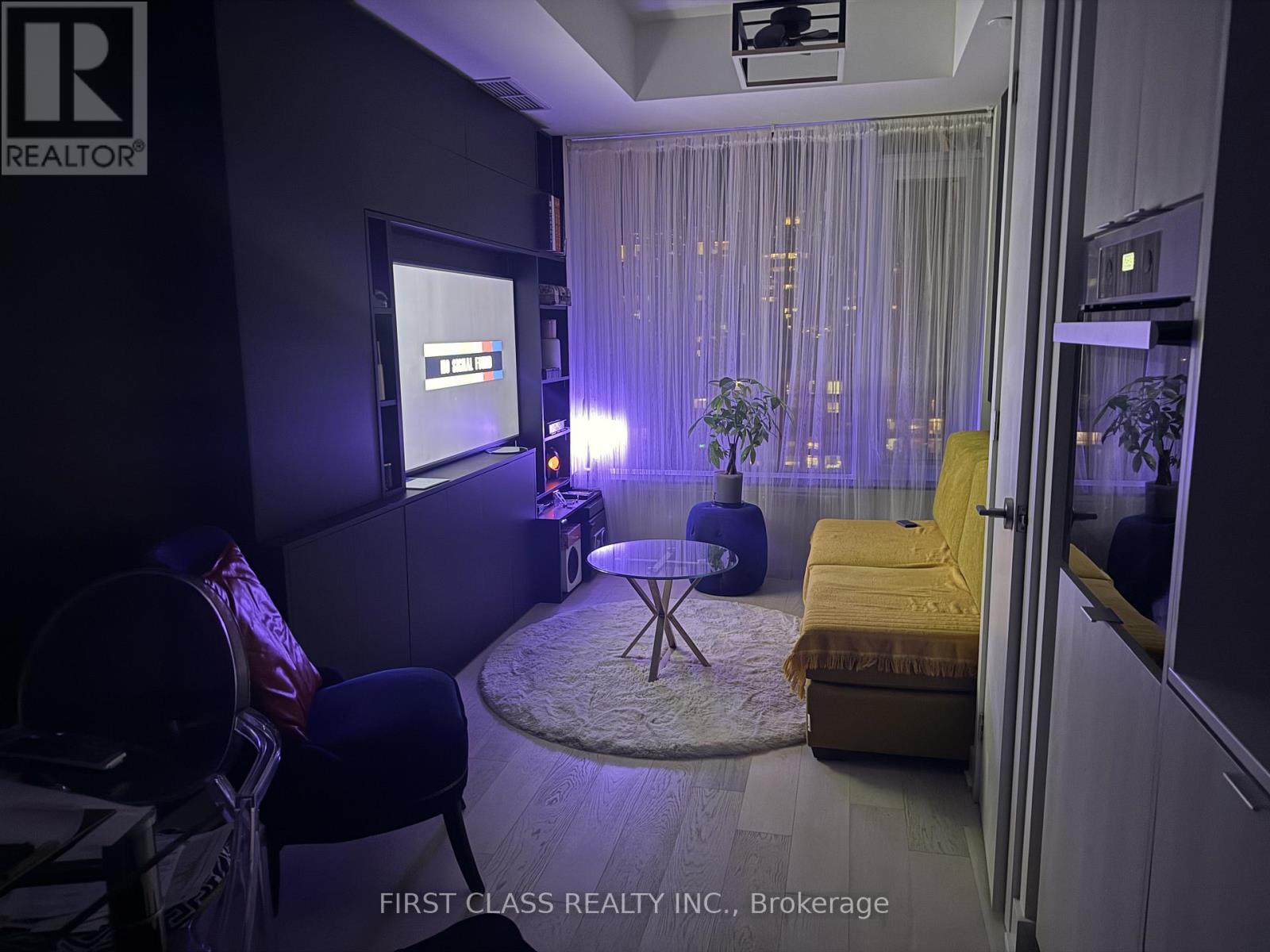 1714 - 11 Yorkville Avenue, Toronto, Ontario  M4W 0B7 - Photo 10 - C12706686