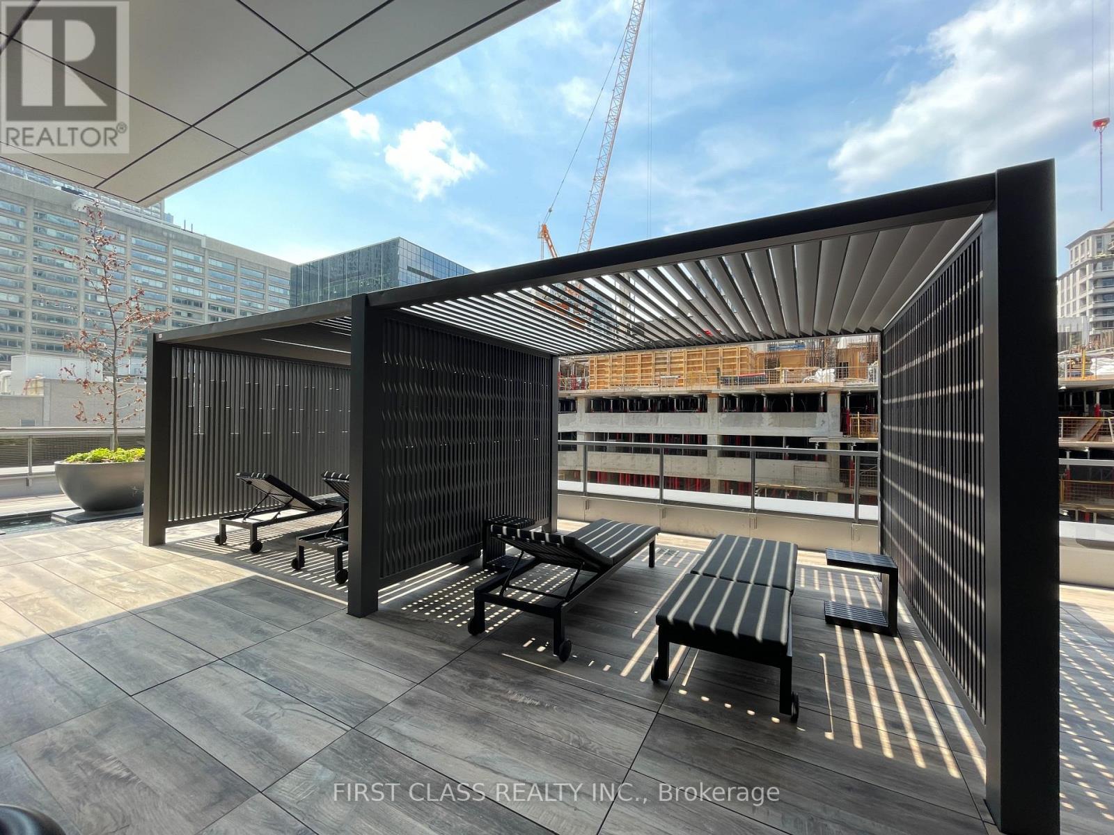 1714 - 11 Yorkville Avenue, Toronto, Ontario  M4W 0B7 - Photo 24 - C12706686