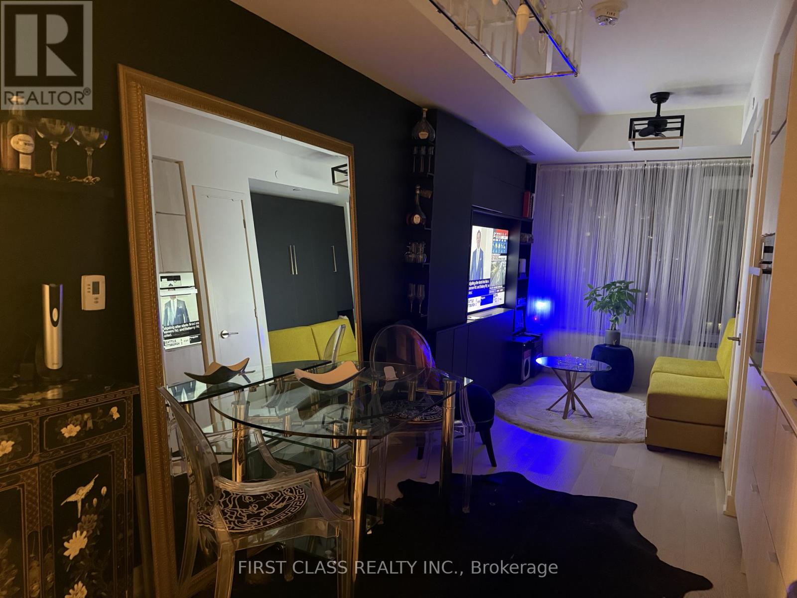 1714 - 11 Yorkville Avenue, Toronto, Ontario  M4W 0B7 - Photo 14 - C12706686