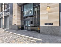 1714 - 11 YORKVILLE AVENUE, Toronto, Ontario