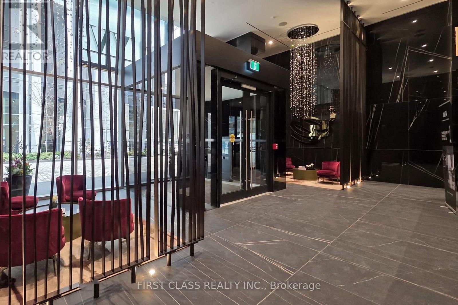 1714 - 11 Yorkville Avenue, Toronto, Ontario  M4W 0B7 - Photo 3 - C12706686