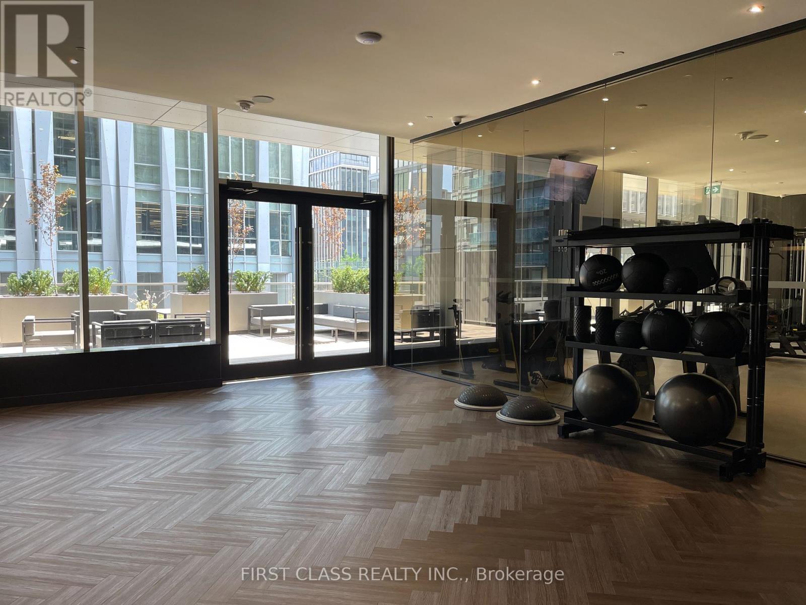 1714 - 11 Yorkville Avenue, Toronto, Ontario  M4W 0B7 - Photo 28 - C12706686