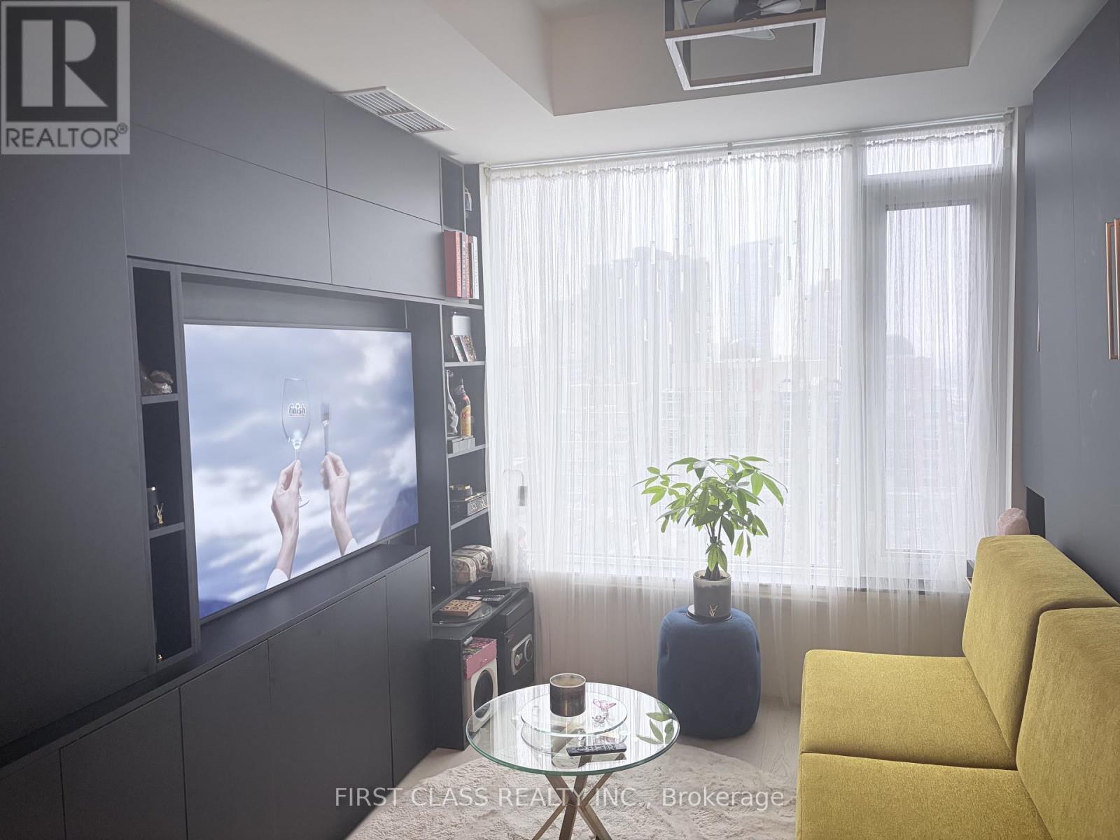 1714 - 11 Yorkville Avenue, Toronto, Ontario  M4W 0B7 - Photo 7 - C12706686