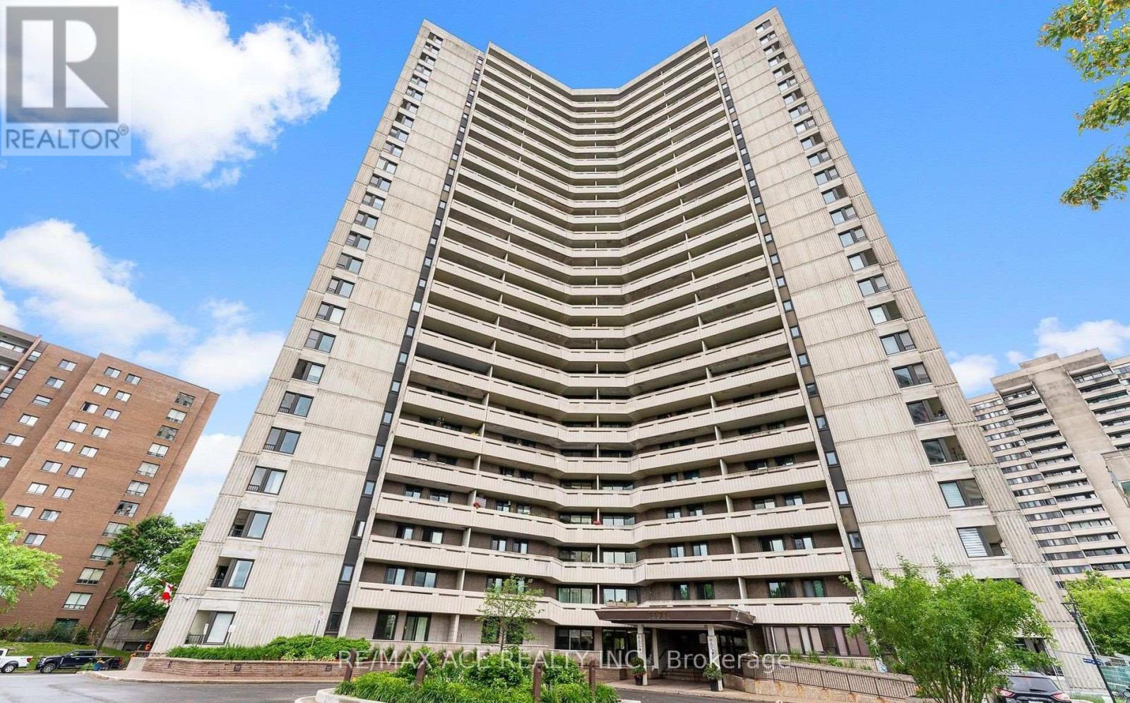 1506 - 1171 AMBLESIDE DRIVE, Ottawa, Ontario