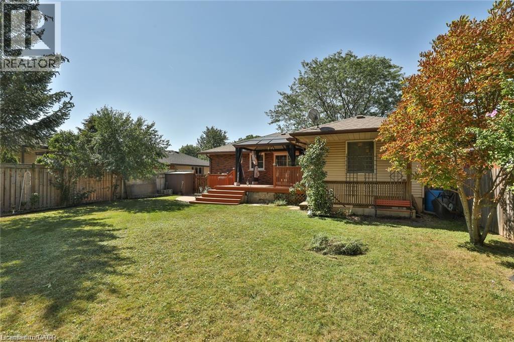 226 Bel-Air Avenue, Stoney Creek, Ontario  L8E 5K2 - Photo 31 - 40799299