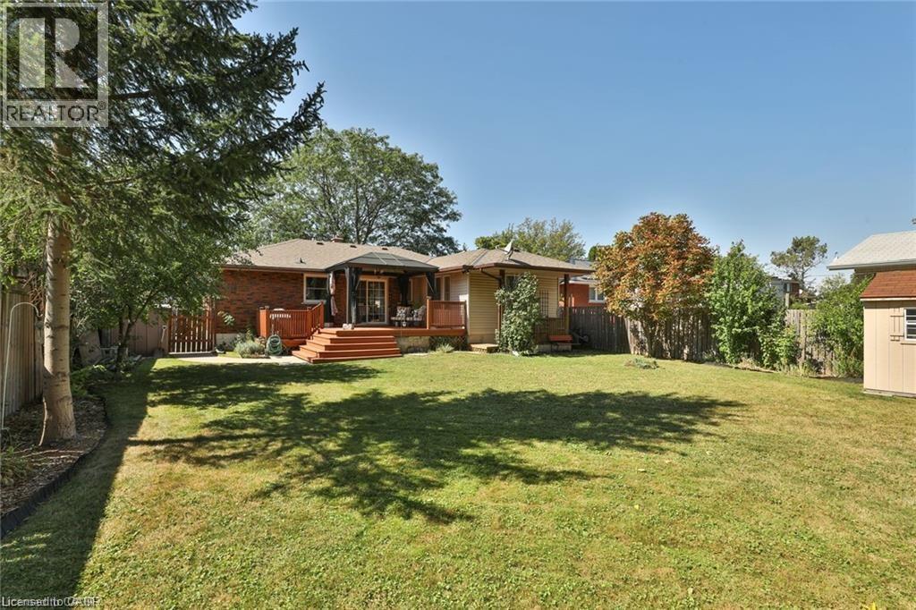 226 Bel-Air Avenue, Stoney Creek, Ontario  L8E 5K2 - Photo 5 - 40799299