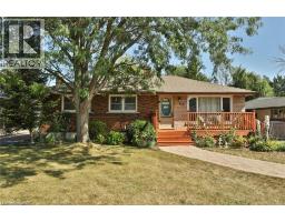 226 BEL-AIR Avenue, Stoney Creek, Ontario