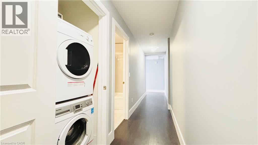 155 St Leger Street Unit# 107, Kitchener, Ontario  N2H 0B9 - Photo 12 - 40799337