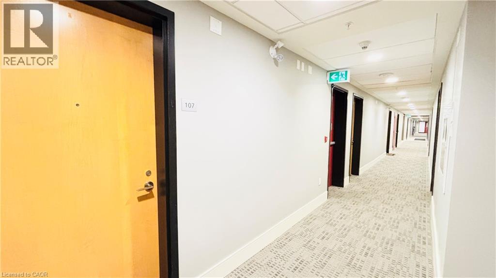 155 St Leger Street Unit# 107, Kitchener, Ontario  N2H 0B9 - Photo 3 - 40799337