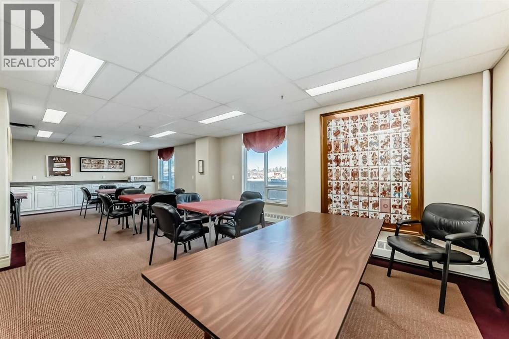 708, 1726 14 Avenue Nw, Calgary, Alberta  T2N 4Y8 - Photo 34 - A2275203