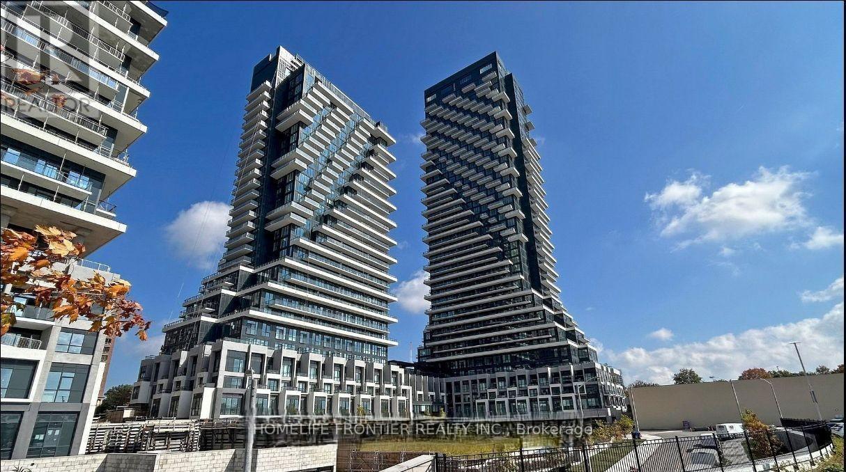 4201 - 30 INN ON THE PARK DRIVE, Toronto, Ontario