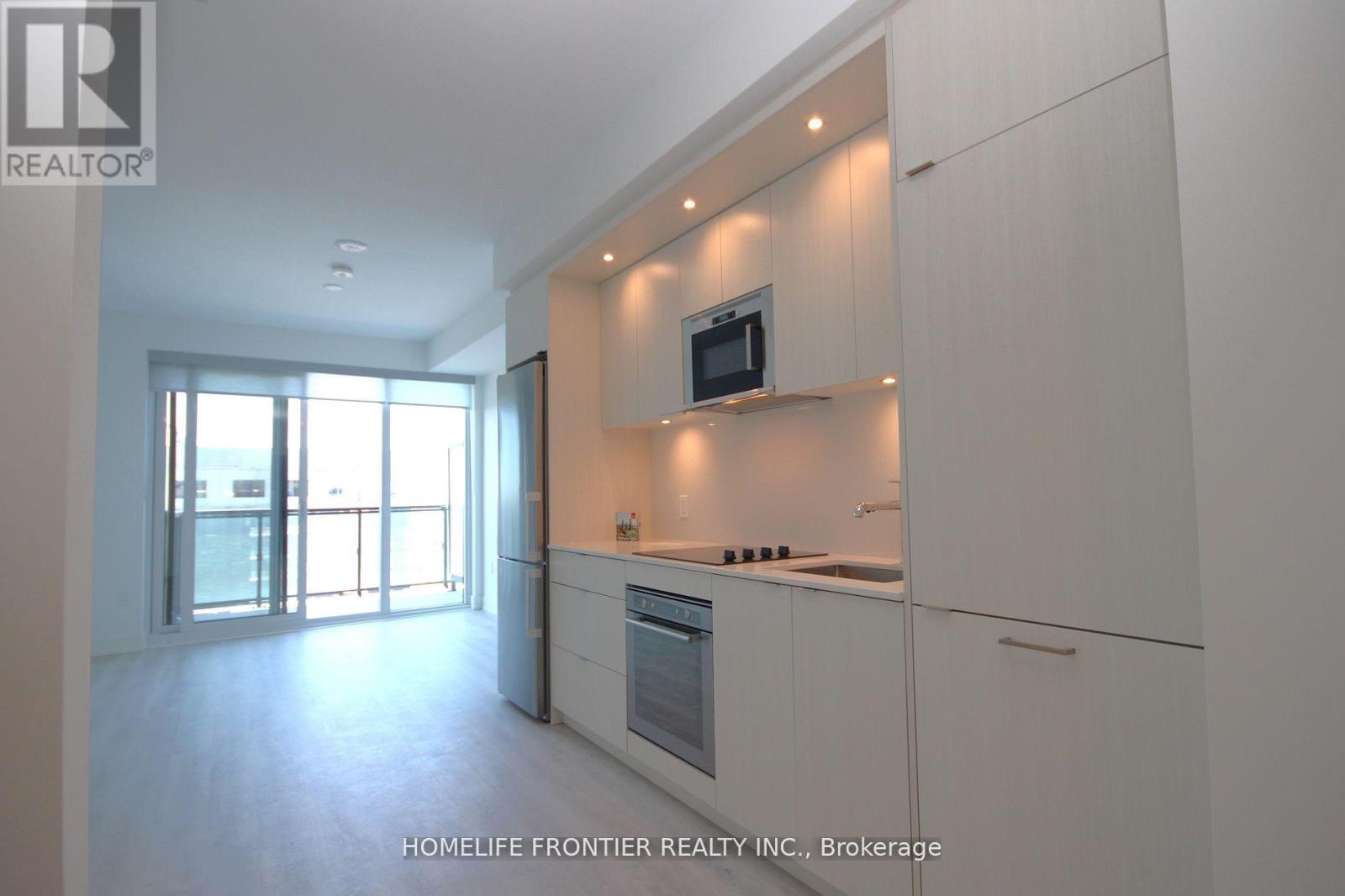 4201 - 30 Inn On The Park Drive, Toronto, Ontario  M3C 0P7 - Photo 10 - C12706714