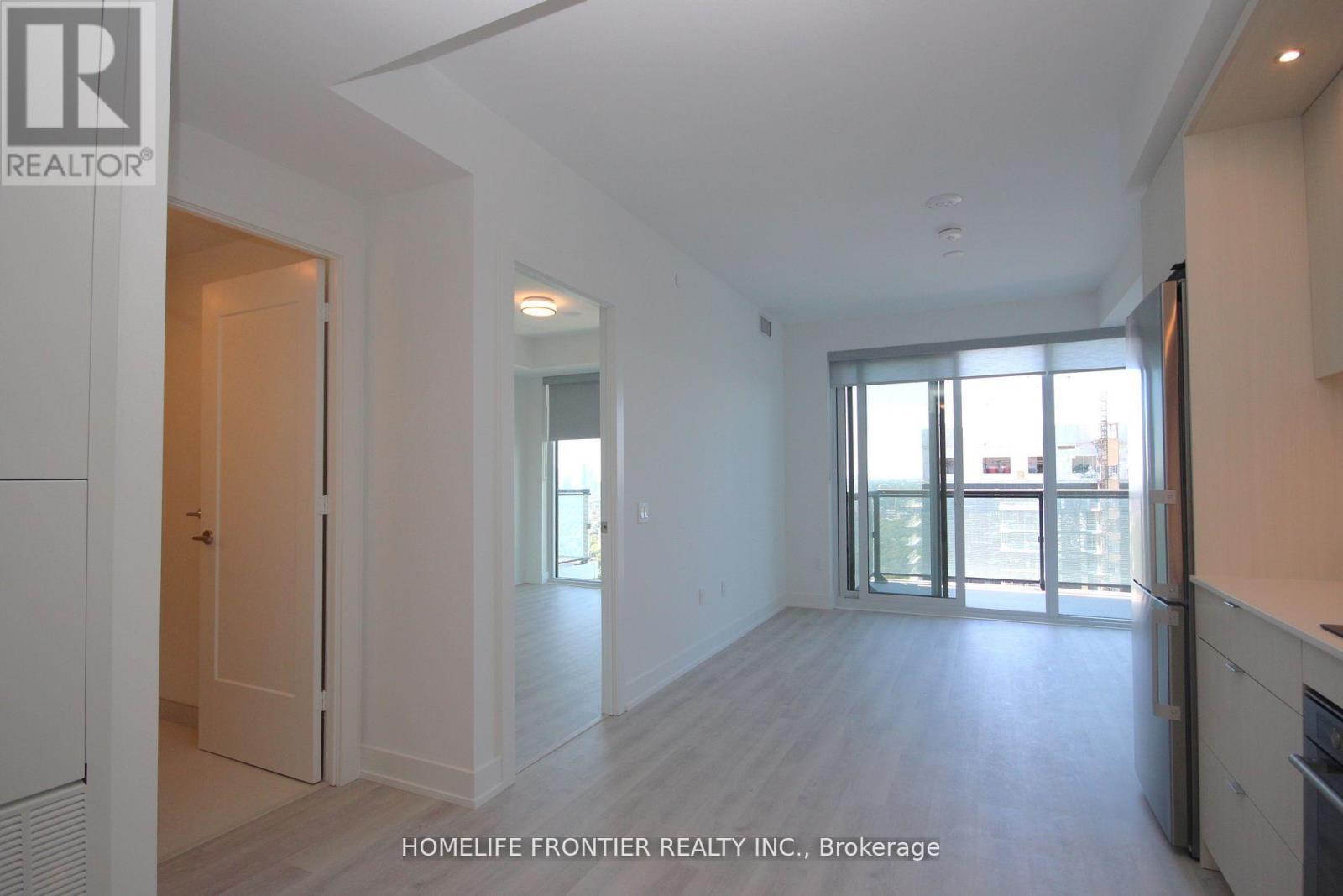 4201 - 30 Inn On The Park Drive, Toronto, Ontario  M3C 0P7 - Photo 11 - C12706714