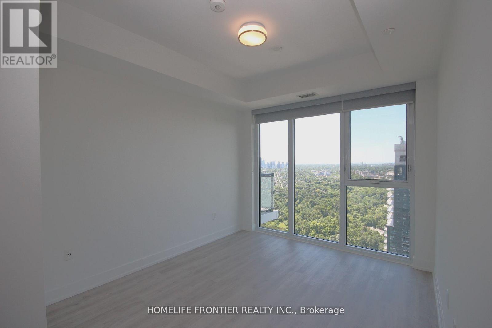 4201 - 30 Inn On The Park Drive, Toronto, Ontario  M3C 0P7 - Photo 12 - C12706714